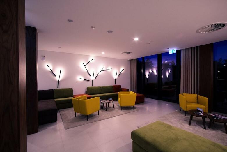 Pena Park Hotel