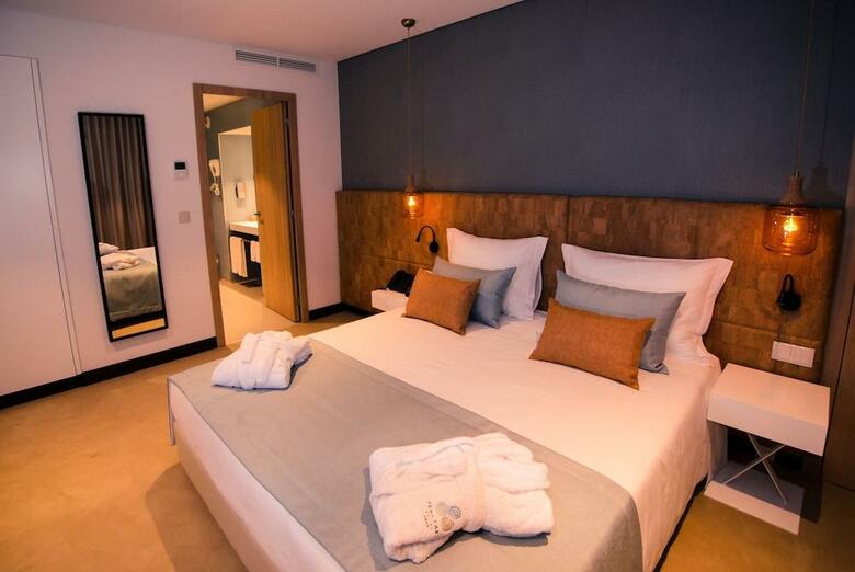Pena Park Hotel