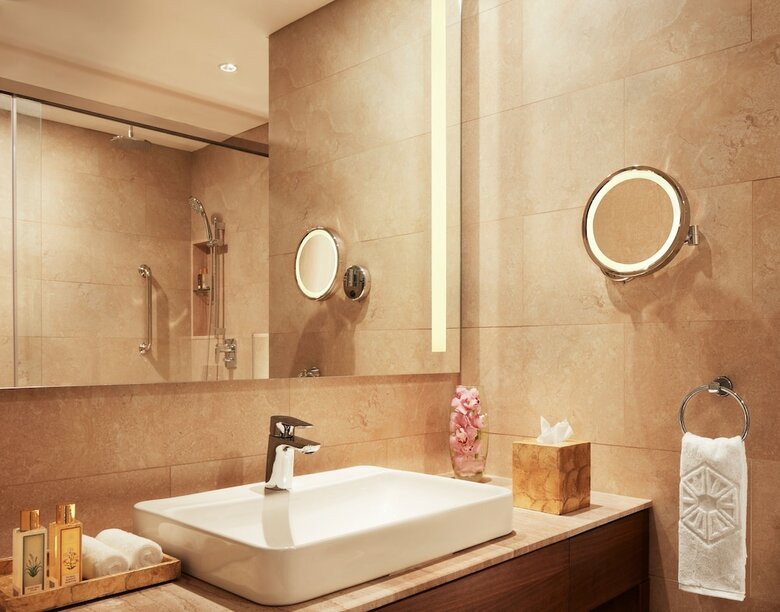 Hotel Taj Swarna