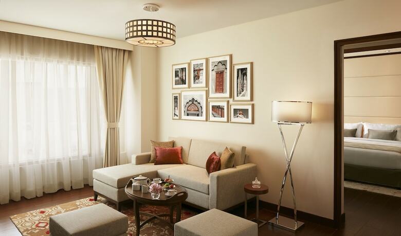 Hotel Taj Swarna