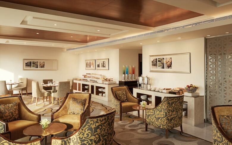 Hotel Taj Swarna