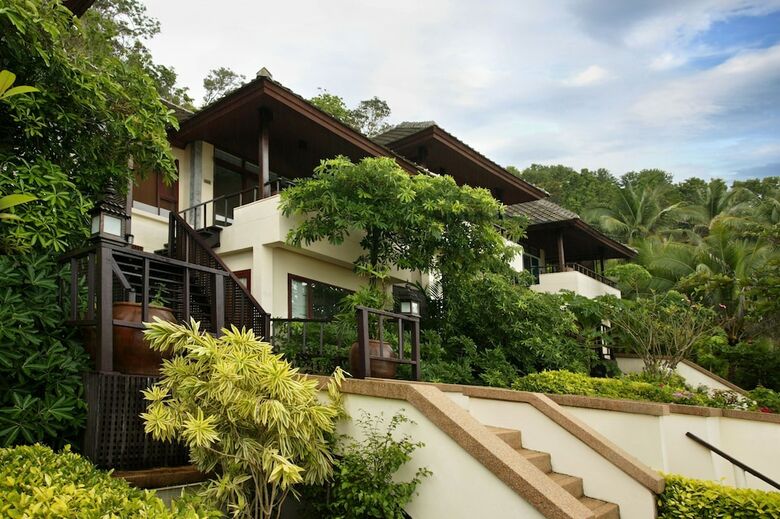 Apartamento Andaman White Beach Resort