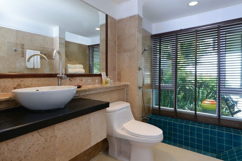Apartamento Andaman White Beach Resort