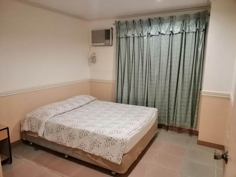 Metro Park Hotel Cebu City