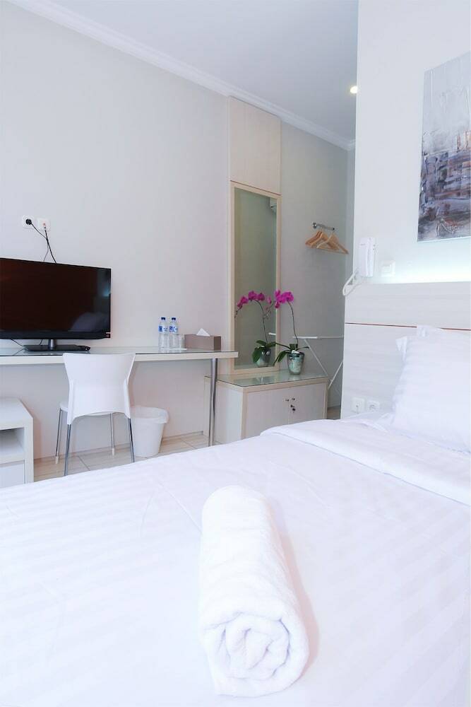 Hotel Topaz Residence