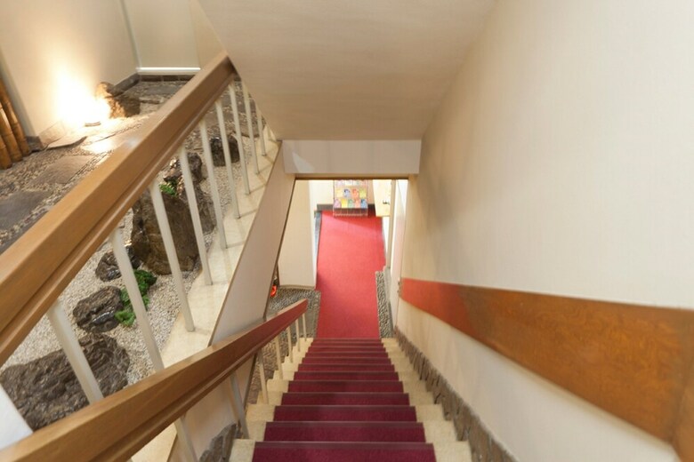 Business Hotel Shin-okubo Sekitei