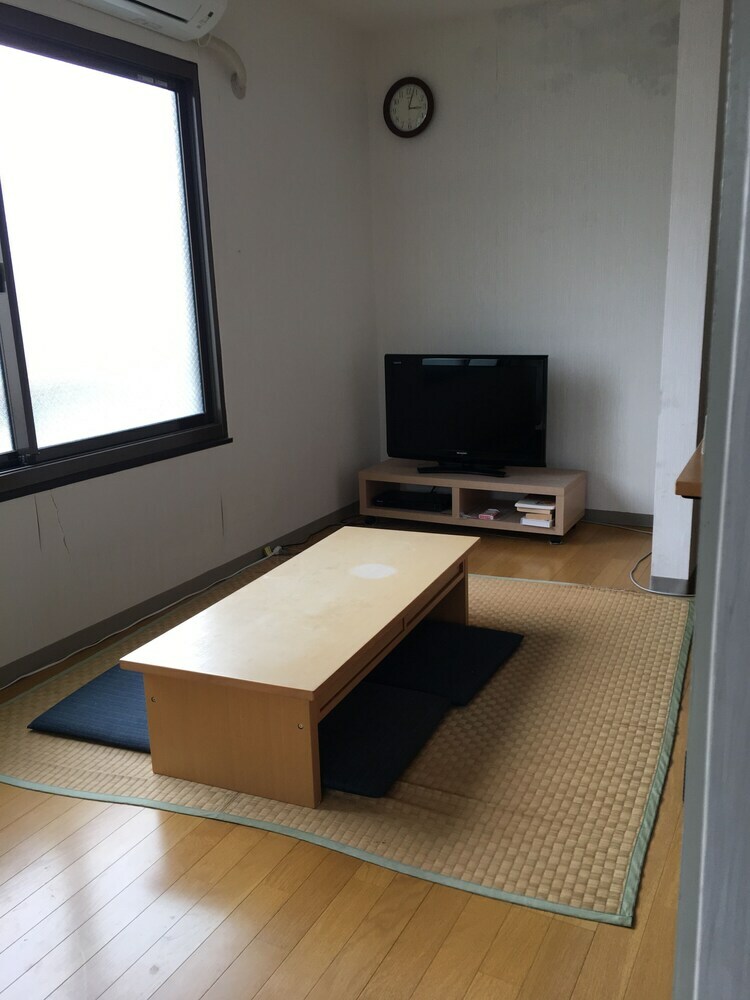 Business Hotel Shin-okubo Sekitei