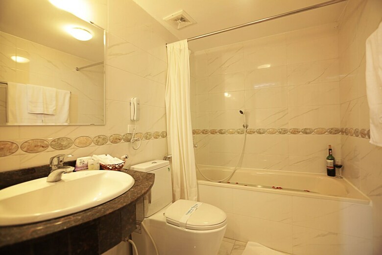 Moon View Hotel