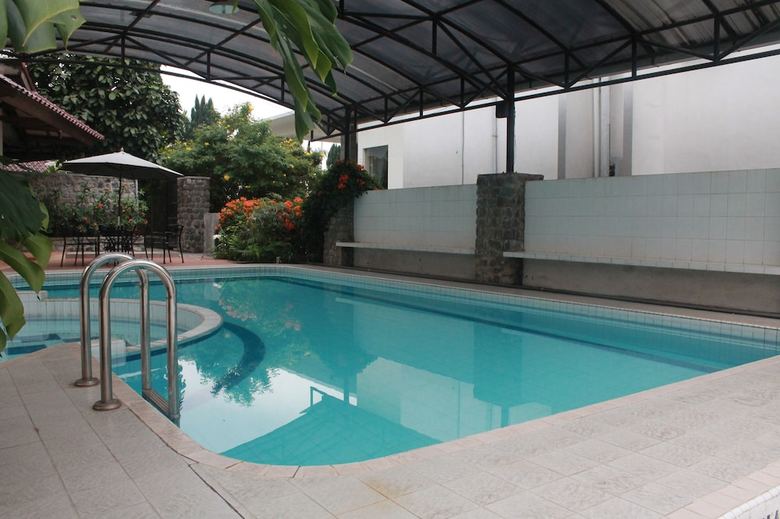 De View Hotel