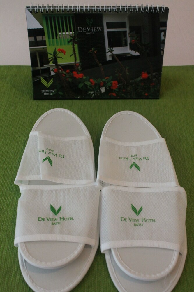 De View Hotel