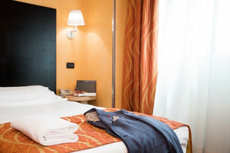 Hotel Majorana