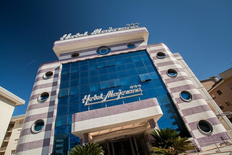 Hotel Majorana