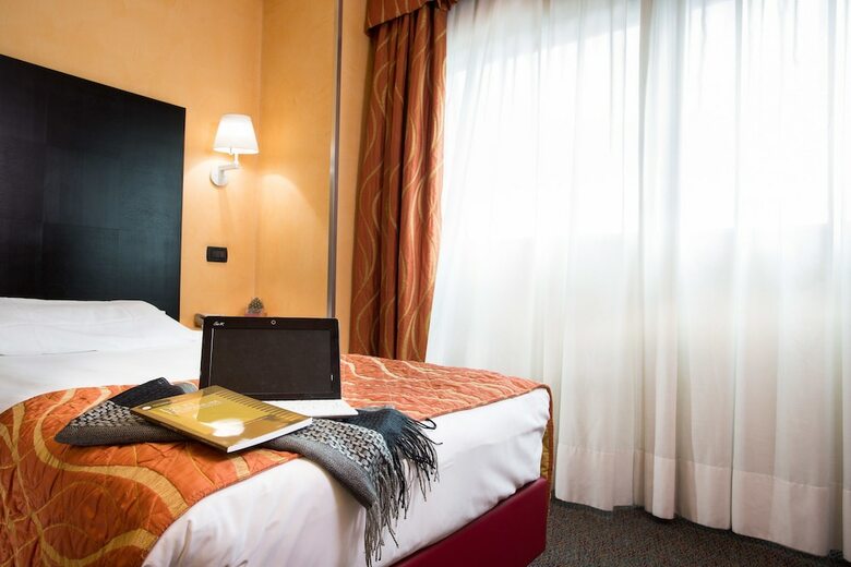 Hotel Majorana