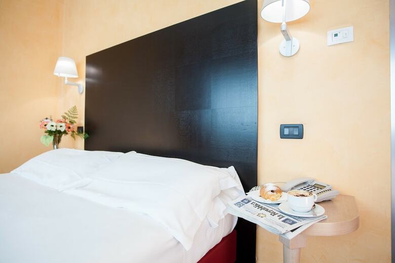 Hotel Majorana