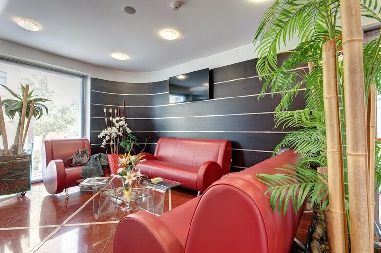 Hotel Majorana