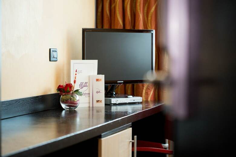Hotel Majorana