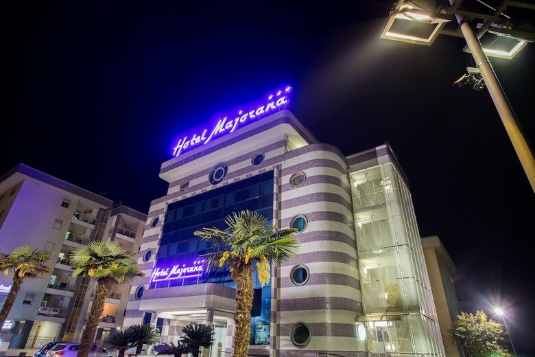 Hotel Majorana