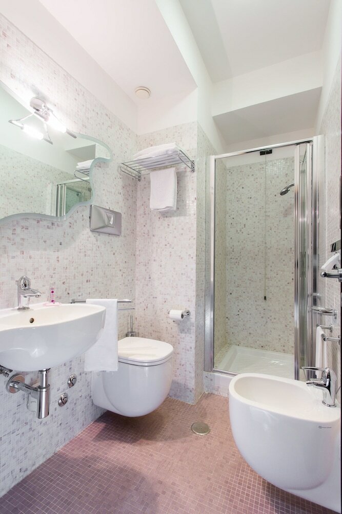 Hotel Majorana