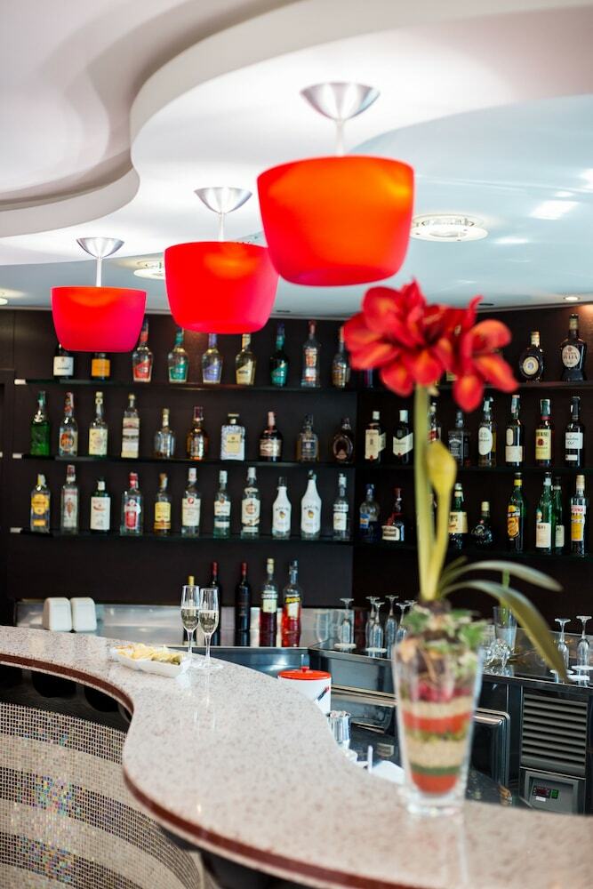 Hotel Majorana