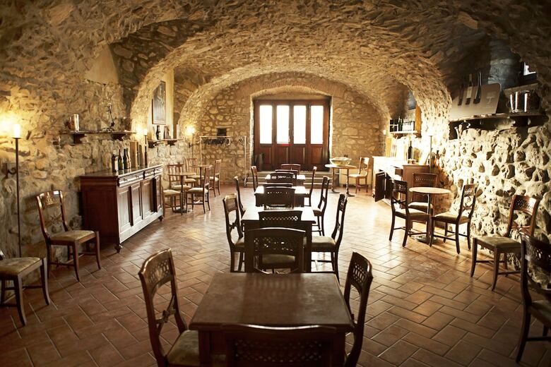 Agroturismo Podere Castel Merlo