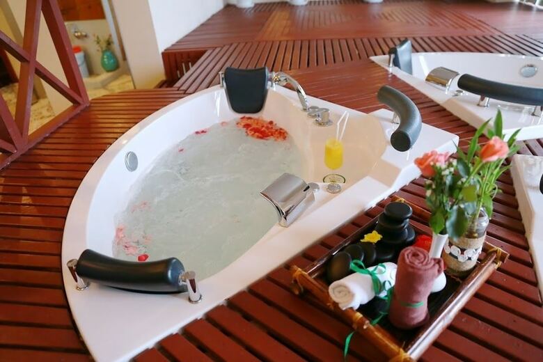 Nam Cuong Hai Phong Hotel