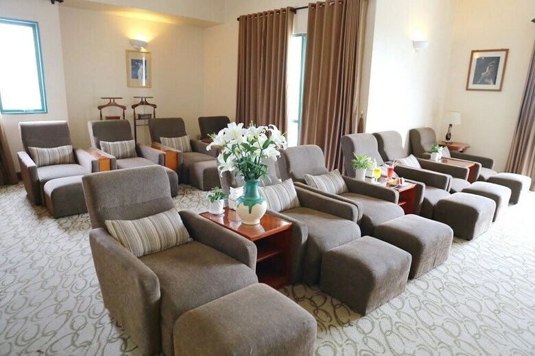 Nam Cuong Hai Phong Hotel