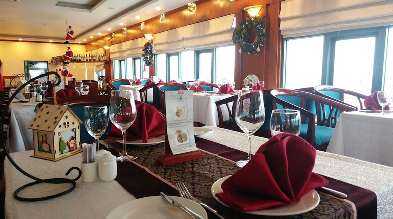 Nam Cuong Hai Phong Hotel