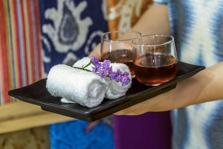 Hotel Mercure Bangkok Sukhumvit 11