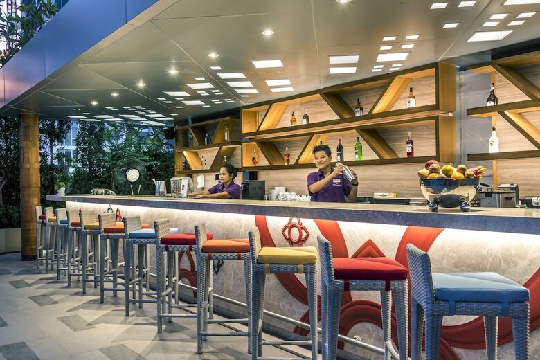 Hotel Mercure Bangkok Sukhumvit 11