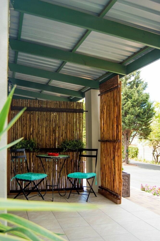 Apartamentos Vierlanden Garden Cottage