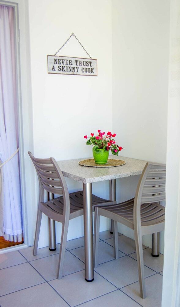 Apartamentos Vierlanden Garden Cottage