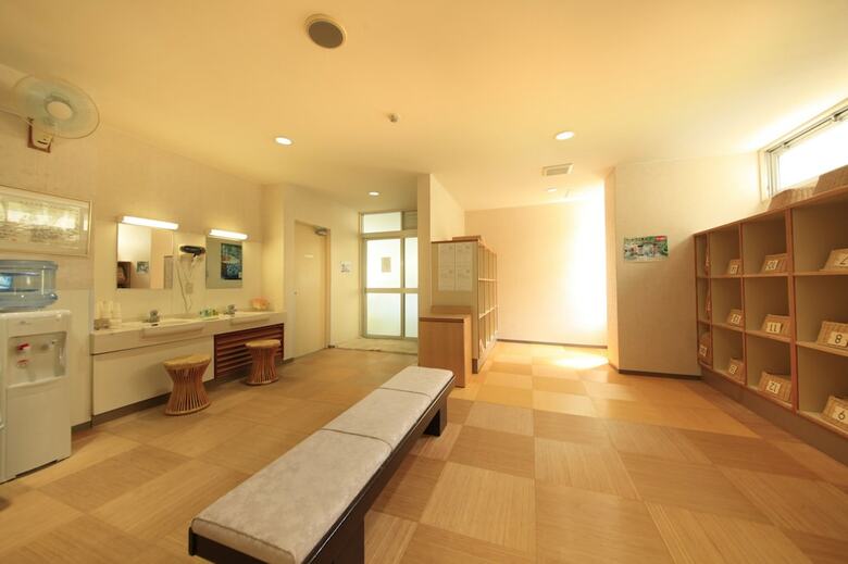 Izuajiro-onsen Shoufuen