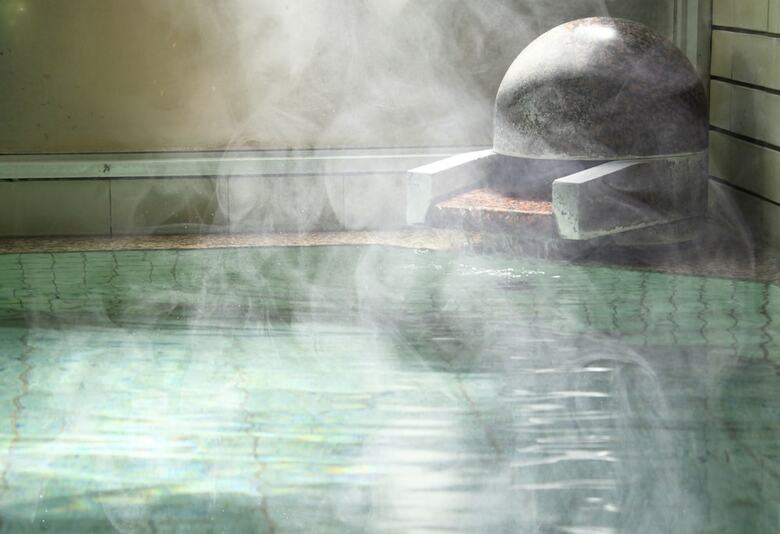 Izuajiro-onsen Shoufuen