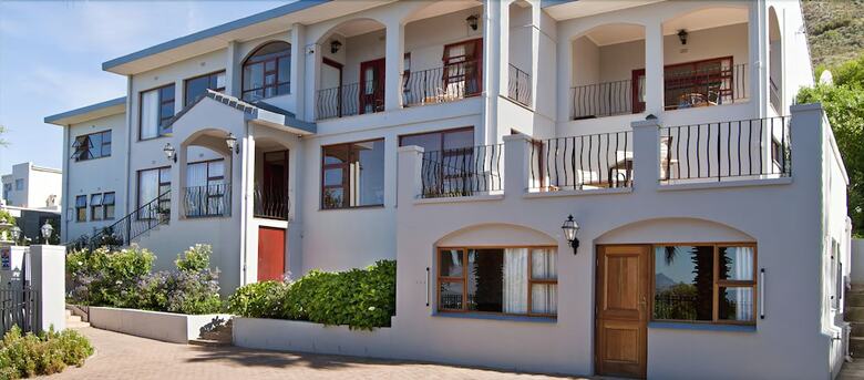 Hotel Rendez Vous de Golf Guesthouse