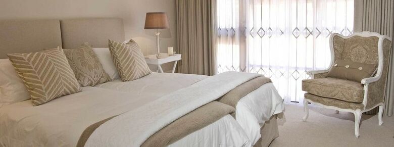 Hotel Rendez Vous de Golf Guesthouse
