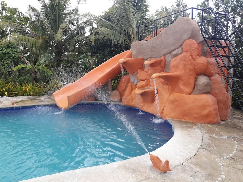 Apartamento Relaxing Garden Resort