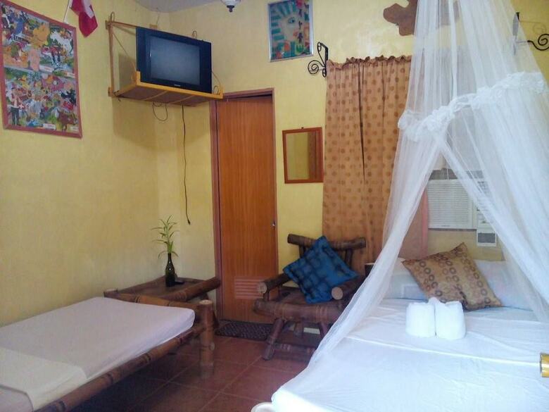 Apartamento Relaxing Garden Resort