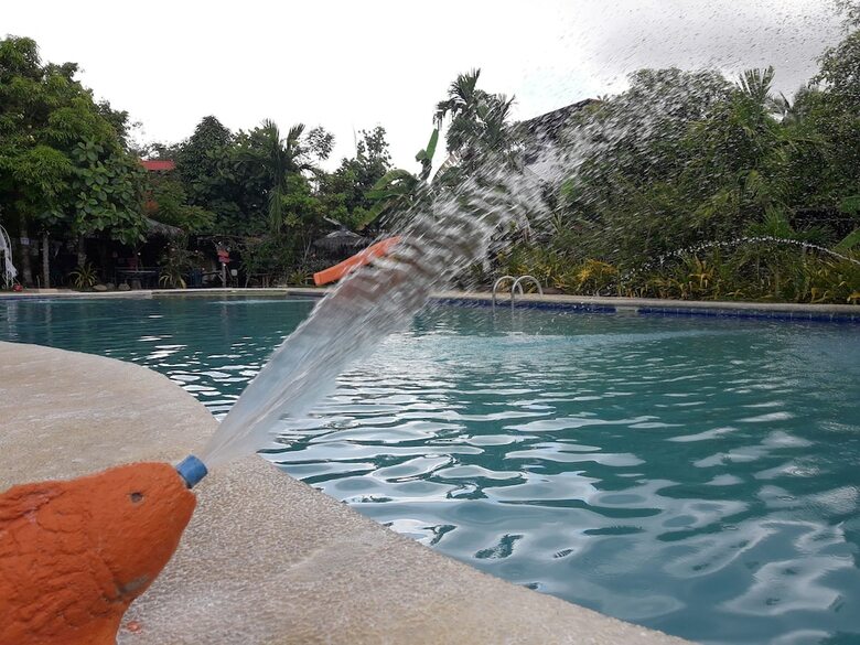 Apartamento Relaxing Garden Resort