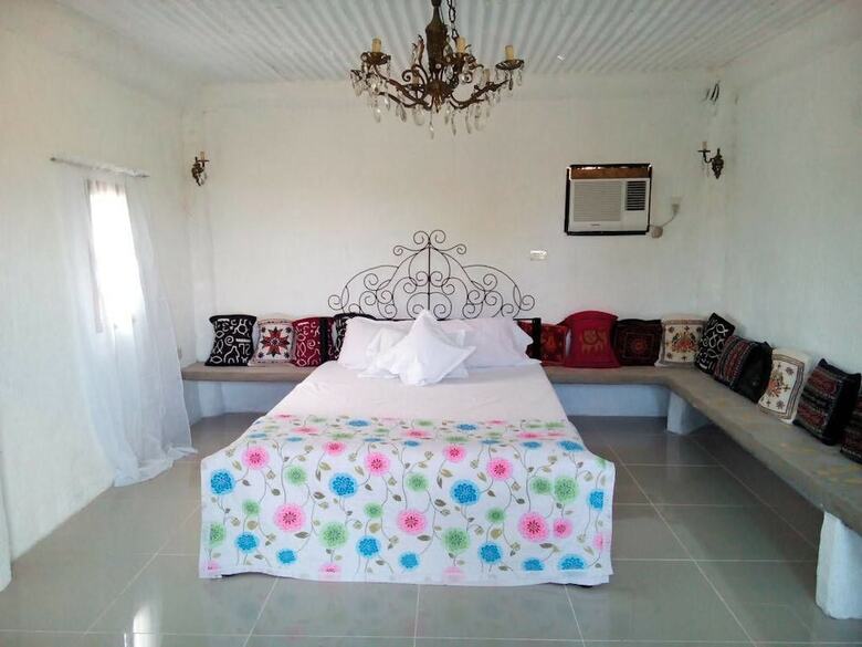 Apartamento Relaxing Garden Resort