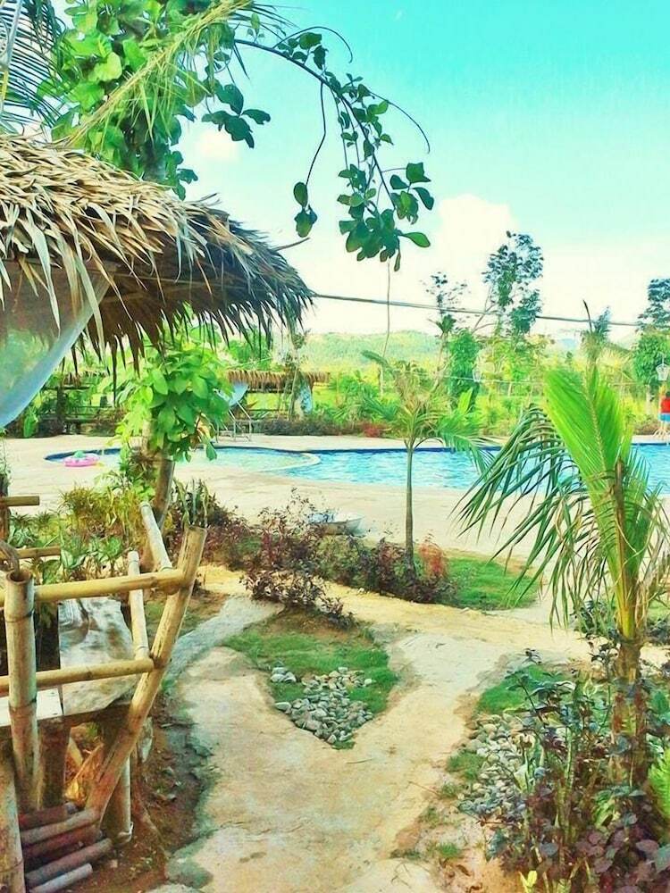Apartamento Relaxing Garden Resort