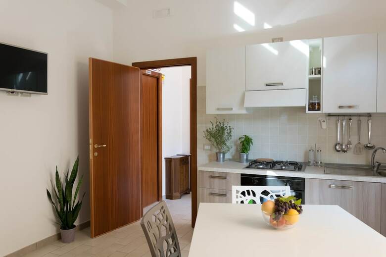 Apartamento Appartamenti Droro Cilento