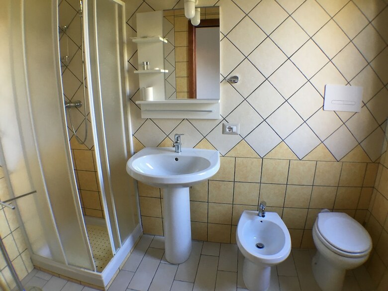 Apartamento Appartamenti Droro Cilento