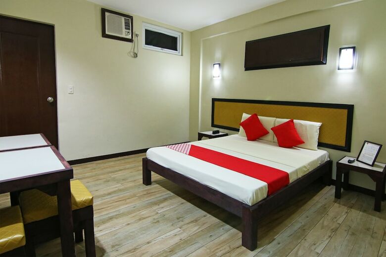 Oyo 110 Asiatel Hotel