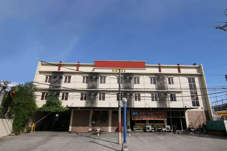 Oyo 110 Asiatel Hotel