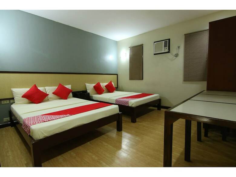 Oyo 110 Asiatel Hotel