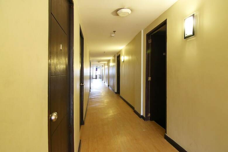 Oyo 110 Asiatel Hotel