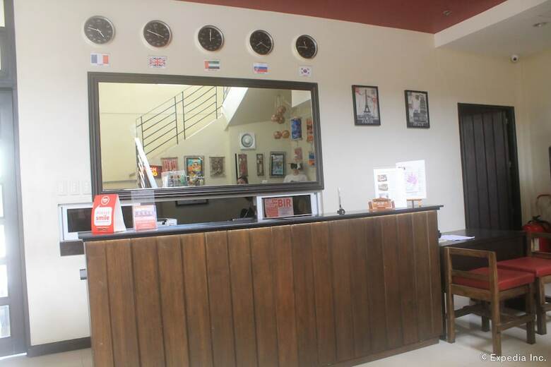 Oyo 110 Asiatel Hotel