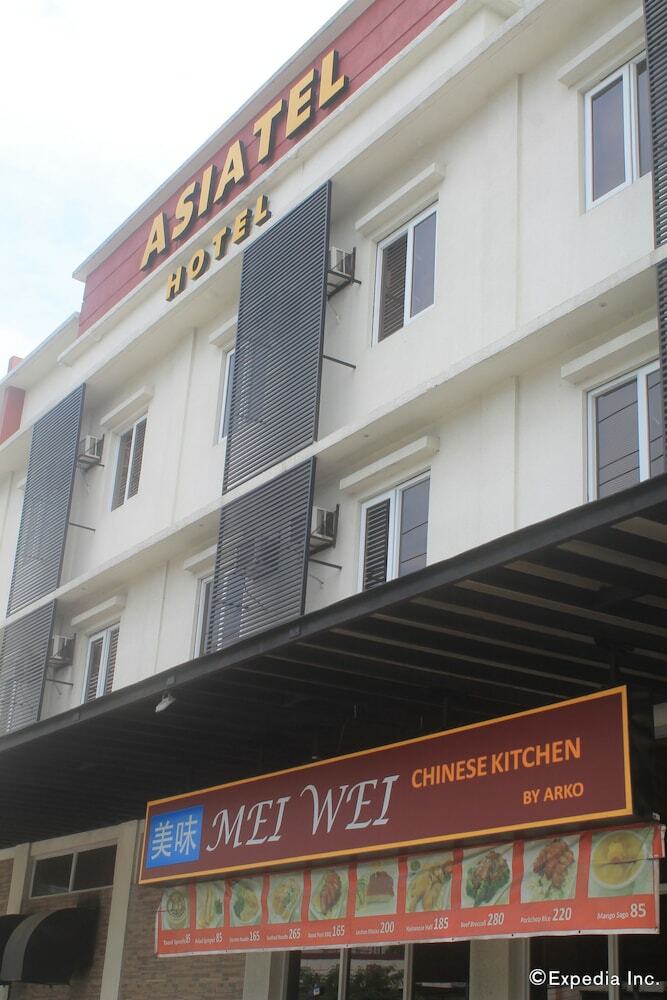 Oyo 110 Asiatel Hotel