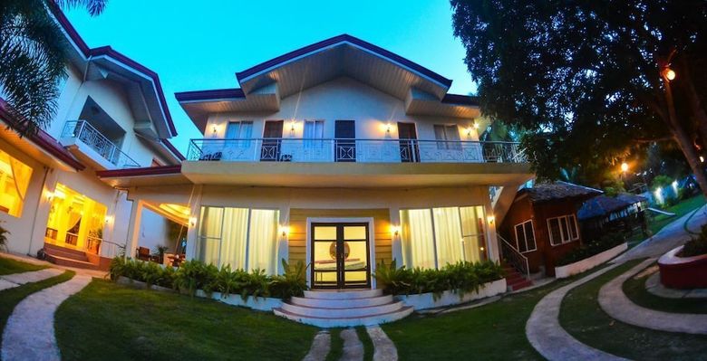 Apartamento Blue Pot Family Resort