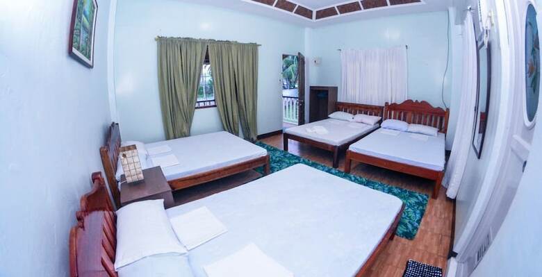 Apartamento Blue Pot Family Resort